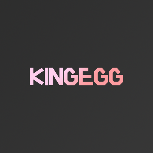 KingEgg Discord avatar