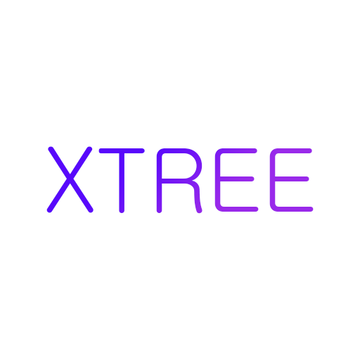 XTREE Discord avatar